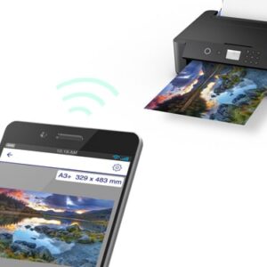 Epson Expression Photo HD XP-15000