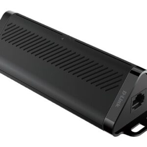 D-Link DPE-302GE adaptador e inyector de PoE Gigabit Ethernet