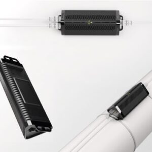 D-Link DPE-302GE adaptador e inyector de PoE Gigabit Ethernet