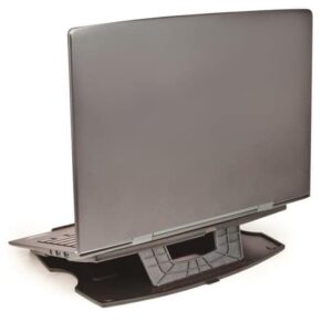 StarTech.com Soporte Base Portátil Ajustable para Ordenadores Portátiles de 9 a 12 Pulgadas - Base Ergonómica para Portátiles StarTech.com Soporte Base Portátil Ajustable para Ordenadores Portátiles de 9 a 12 Pulgadas – Base Ergonómica para Portátiles