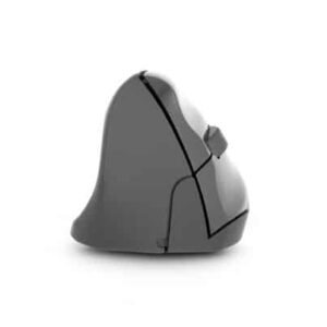 Urban Factory Wireless Ergo ratón Izquierda RF inalámbrico Óptico 1600 DPI