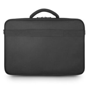 Urban Factory Mixee maletines para portátil 43,9 cm (17.3") Maletín Negro Urban Factory Mixee maletines para portátil 43,9 cm (17.3″) Maletín Negro