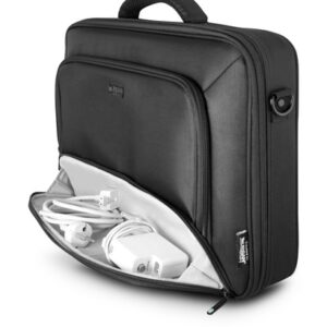 Urban Factory Mixee maletines para portátil 43,9 cm (17.3") Maletín Negro Urban Factory Mixee maletines para portátil 43,9 cm (17.3″) Maletín Negro