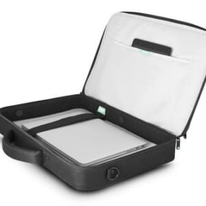 Urban Factory Mixee maletines para portátil 43,9 cm (17.3") Maletín Negro Urban Factory Mixee maletines para portátil 43,9 cm (17.3″) Maletín Negro