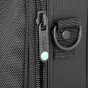 Urban Factory Mixee maletines para portátil 43,9 cm (17.3") Maletín Negro Urban Factory Mixee maletines para portátil 43,9 cm (17.3″) Maletín Negro