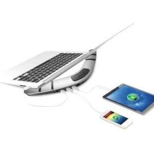 j5create JUD481-N Extensor HDMI™ de pantalla inalámbrica ScreenCast USB-C® j5create JUD481-N Extensor HDMI™ de pantalla inalámbrica ScreenCast USB-C®