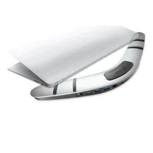 j5create JUD481-N Extensor HDMI™ de pantalla inalámbrica ScreenCast USB-C® j5create JUD481-N Extensor HDMI™ de pantalla inalámbrica ScreenCast USB-C®