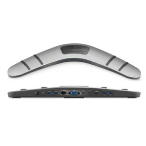 j5create JUD481-N Extensor HDMI™ de pantalla inalámbrica ScreenCast USB-C® j5create JUD481-N Extensor HDMI™ de pantalla inalámbrica ScreenCast USB-C®