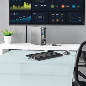 StarTech.com Adaptador Conversor de Vídeo DisplayPort a HDMI - Convertidor DP Pasivo - 1920x1200 StarTech.com Adaptador Conversor de Vídeo DisplayPort a HDMI – Convertidor DP Pasivo – 1920×1200