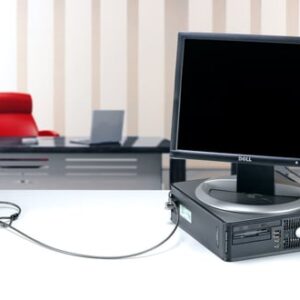 Kensington Punto de anclaje de seguridad para instalar en mesas Kensington Punto de anclaje de seguridad para instalar en mesas