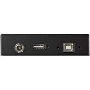 StarTech.com Adaptador Hub Serie de 8 Puertos USB a RS232/RS485/RS422 - Ladrón Industrial Convertidor USB 2.0 a DB9 Serial - IP30 - de Montaje en Carril DIN - Protección ESD de 15kV StarTech.com Adaptador Hub Serie de 8 Puertos USB a RS232/RS485/RS422 - Ladrón Industrial Convertidor USB 2.0 a DB9 Serial - IP30 - de Montaje en Carril DIN - Protección ESD de 15kV