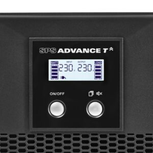 Salicru SPS 1500 ADV T