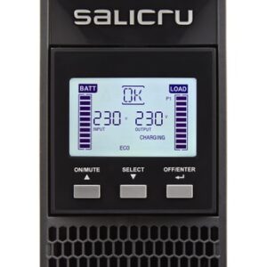 Salicru SPS 1500 ADV RT2