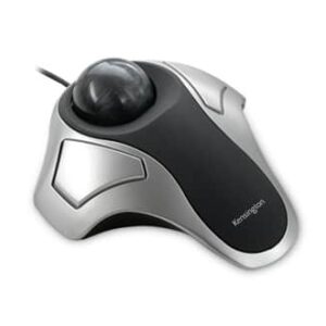 Kensington Trackball óptico Orbit® Kensington Trackball óptico Orbit®
