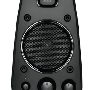 Logitech Z623 200 W Negro 2.1 canales