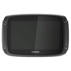 TomTom Rider 500 TomTom Rider 500