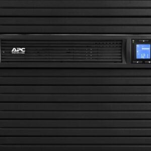APC SMC1000I-2UC sistema de alimentación ininterrumpida (UPS) Línea interactiva 1 kVA 600 W 4 salidas AC APC SMC1000I-2UC sistema de alimentación ininterrumpida (UPS) Línea interactiva 1 kVA 600 W 4 salidas AC