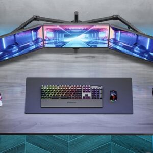 Neomounts by Newstar Soporte de escritorio para monitor