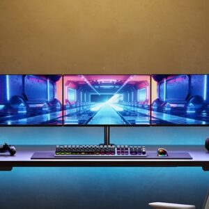 Neomounts by Newstar Soporte de escritorio para monitor