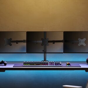 Neomounts by Newstar Soporte de escritorio para monitor