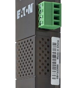 Eaton EMPDT1H1C2 sensor de temperatura y humedad Interior Independiente Alámbrico Eaton EMPDT1H1C2 sensor de temperatura y humedad Interior Independiente Alámbrico