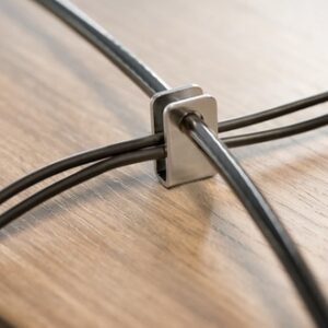 Kensington Kit de candados para ordenador de sobremesa y periféricos 2.0 Kensington Kit de candados para ordenador de sobremesa y periféricos 2.0