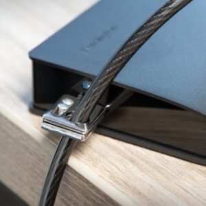 Kensington Kit de candados para ordenador de sobremesa y periféricos 2.0 Kensington Kit de candados para ordenador de sobremesa y periféricos 2.0