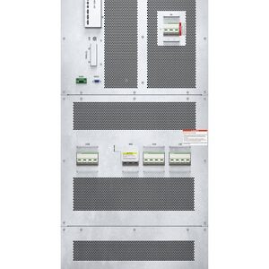 APC Easy UPS 3S Doble conversión (en línea) 40 kVA 40000 W APC Easy UPS 3S Doble conversión (en línea) 40 kVA 40000 W