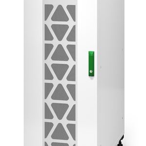 APC Easy UPS 3S Doble conversión (en línea) 40 kVA 40000 W APC Easy UPS 3S Doble conversión (en línea) 40 kVA 40000 W