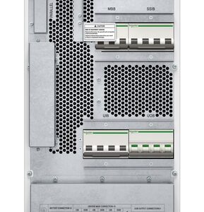 APC E3SOPT003 accesorio para UPS APC E3SOPT003 accesorio para UPS