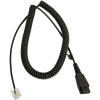 Jabra 8800-01-89 auricular / audífono accesorio Cable Jabra 8800-01-89 auricular / audífono accesorio Cable