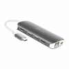 j5create JCD383-N Multiadaptador USB-C™ 9 en 2 j5create JCD383-N Multiadaptador USB-C™ 9 en 2