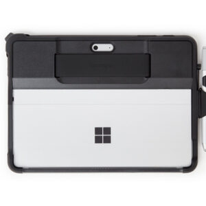 Kensington Funda resistente BlackBelt™ de ® para Surface Go, Surface Go 2 y Surface Go 3 Kensington Funda resistente BlackBelt™ de ® para Surface Go, Surface Go 2 y Surface Go 3