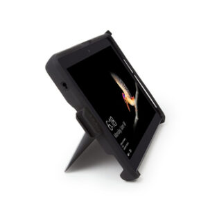 Kensington Funda resistente BlackBelt™ de ® para Surface Go, Surface Go 2 y Surface Go 3 Kensington Funda resistente BlackBelt™ de ® para Surface Go, Surface Go 2 y Surface Go 3