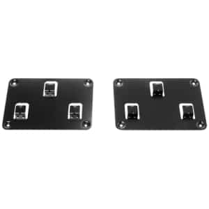 Logitech Rally Mounting Kit Montaje en pared Negro Logitech Rally Mounting Kit Montaje en pared Negro