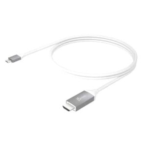 j5create JCC153G-N Cable USB-C™ a 4K HDMI™ j5create JCC153G-N Cable USB-C™ a 4K HDMI™