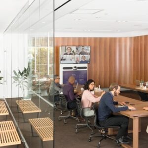 Logitech Rally Ultra-HD ConferenceCam sistema de video conferencia 10 personas(s) Ethernet Sistema de vídeoconferencia en grupo Logitech Rally Ultra-HD ConferenceCam sistema de video conferencia 10 personas(s) Ethernet Sistema de vídeoconferencia en grupo