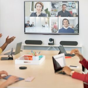 Logitech Rally Ultra-HD ConferenceCam sistema de video conferencia 10 personas(s) Ethernet Sistema de vídeoconferencia en grupo Logitech Rally Ultra-HD ConferenceCam sistema de video conferencia 10 personas(s) Ethernet Sistema de vídeoconferencia en grupo