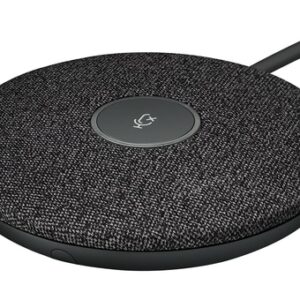 Logitech Rally Ultra-HD ConferenceCam sistema de video conferencia 10 personas(s) Ethernet Sistema de vídeoconferencia en grupo Logitech Rally Ultra-HD ConferenceCam sistema de video conferencia 10 personas(s) Ethernet Sistema de vídeoconferencia en grupo