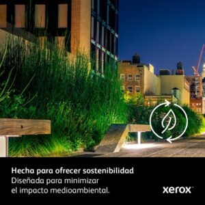 Reacondicionado | Xerox VersaLink C8000 Cartucho de tóner AMARILLO de capacidad estándar (7.600 páginas)