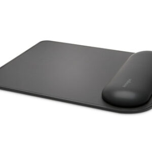 Kensington Alfombrilla reposamuñecas para ratón ErgoSoft™