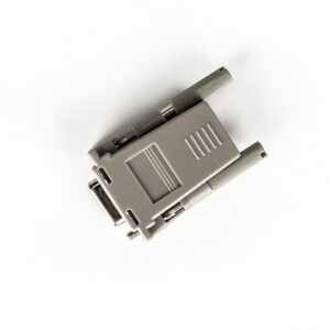 Vertiv Avocent ADB0036 cambiador de género para cable RJ-45