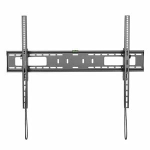 StarTech.com FPWTLTB1 soporte para TV 2,54 m (100") Negro StarTech.com FPWTLTB1 soporte para TV 2,54 m (100″) Negro