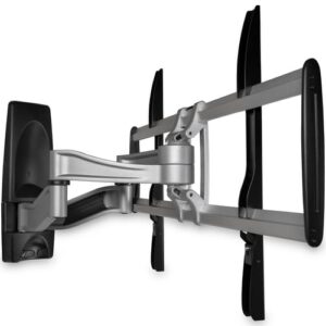 StarTech.com Soporte de TV para Pared - con Movimiento Total - Premium StarTech.com Soporte de TV para Pared – con Movimiento Total – Premium