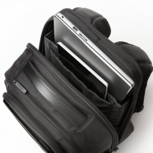 Kensington Mochila Contour™ 2.0 Business para portátiles: 15,6” Kensington Mochila Contour™ 2.0 Business para portátiles: 15,6”