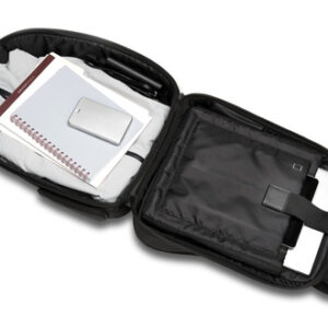 Kensington Mochila Contour™ 2.0 Business para portátiles: 15,6” Kensington Mochila Contour™ 2.0 Business para portátiles: 15,6”