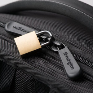 Kensington Mochila Contour™ 2.0 Business para portátiles: 15,6” Kensington Mochila Contour™ 2.0 Business para portátiles: 15,6”