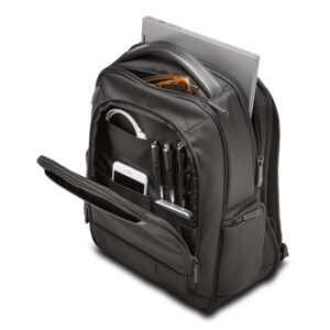 Kensington Mochila Contour™ 2.0 Executive para portátiles: 14” Kensington Mochila Contour™ 2.0 Executive para portátiles: 14”