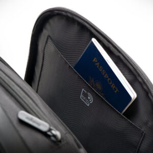 Kensington Mochila Contour™ 2.0 Executive para portátiles: 14” Kensington Mochila Contour™ 2.0 Executive para portátiles: 14”