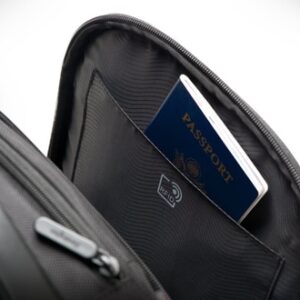 Kensington Mochila Contour™ 2.0 Pro para portátiles: 17” Kensington Mochila Contour™ 2.0 Pro para portátiles: 17”